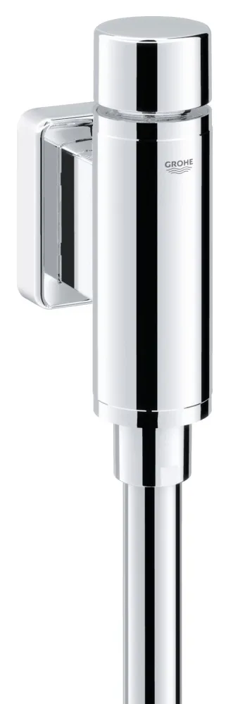 Смывное устройство для писсуара Grohe Rondo 37346000 - Изображение 1 - almatherm.kz