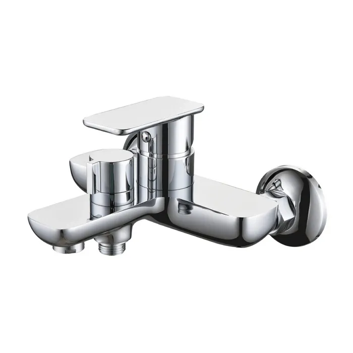 Смеситель ванны Daiva DA 9-6 - Изображение 1 - almatherm.kz