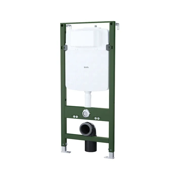 Инсталляция унитаза Iddis Profix Air PRA0000i32 - Изображение 1 - almatherm.kz