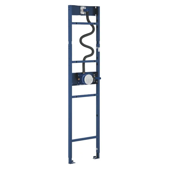 Инсталляция для душа Grohe Rapido Mono 1039939990 - Изображение 1 - almatherm.kz