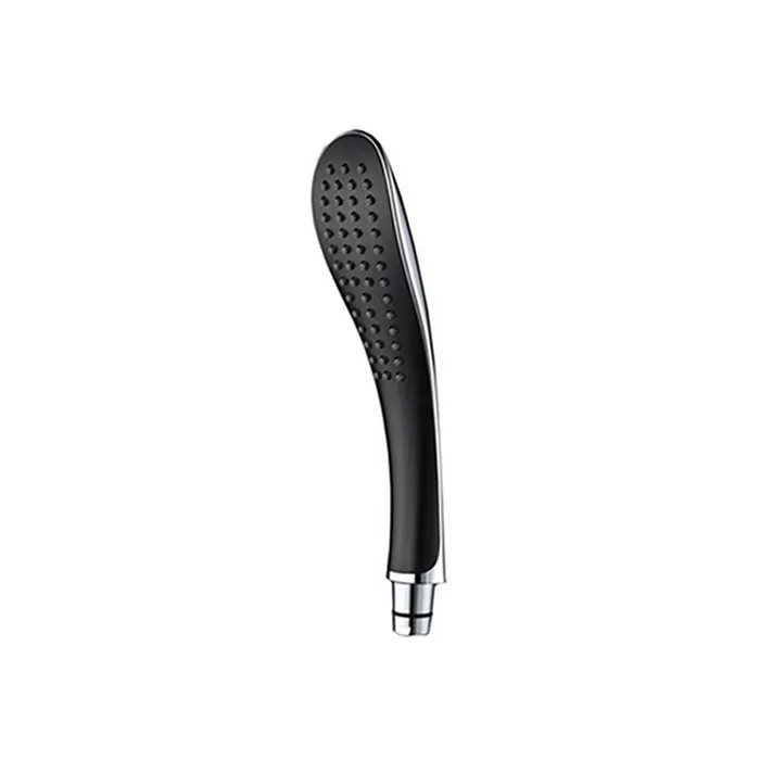 Душевая лейка 1 режим Iddis 0211F00I18 - Изображение 1 - almatherm.kz