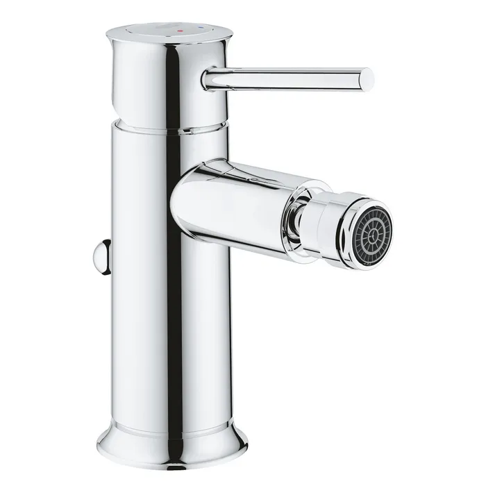 Смеситель биде Grohe BauClassic 32864000 - Изображение 1 - almatherm.kz