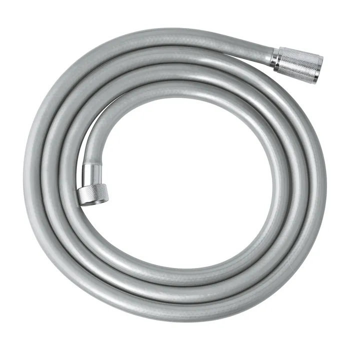 Душевой шланг 2 м ПВХ Grohe Rotaflex 28413002 - Изображение 1 - almatherm.kz