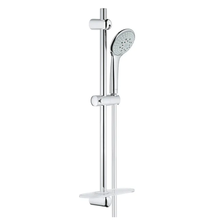 Душевой гарнитур Grohe Euphoria 110 27232001 - Изображение 1 - almatherm.kz