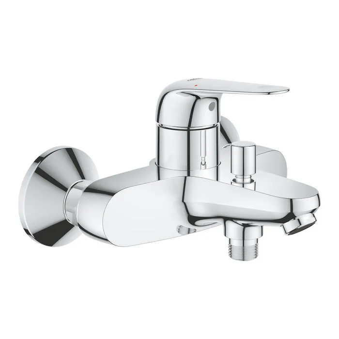 Смеситель ванны Grohe Euroeco 32743001 - Изображение 1 - almatherm.kz