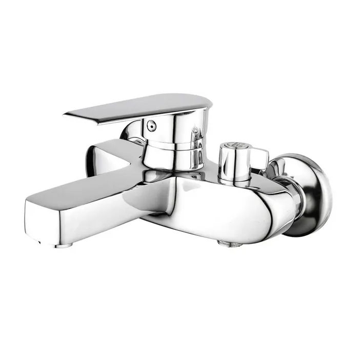 Смеситель ванны Daiva DA 16-6 - Изображение 1 - almatherm.kz