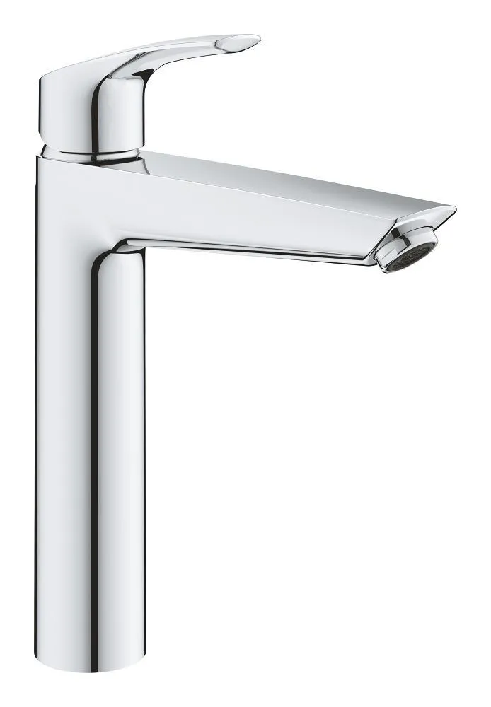 Смеситель раковины настольный размер XL Grohe EuroSmart 23971003 - Изображение 1 - almatherm.kz