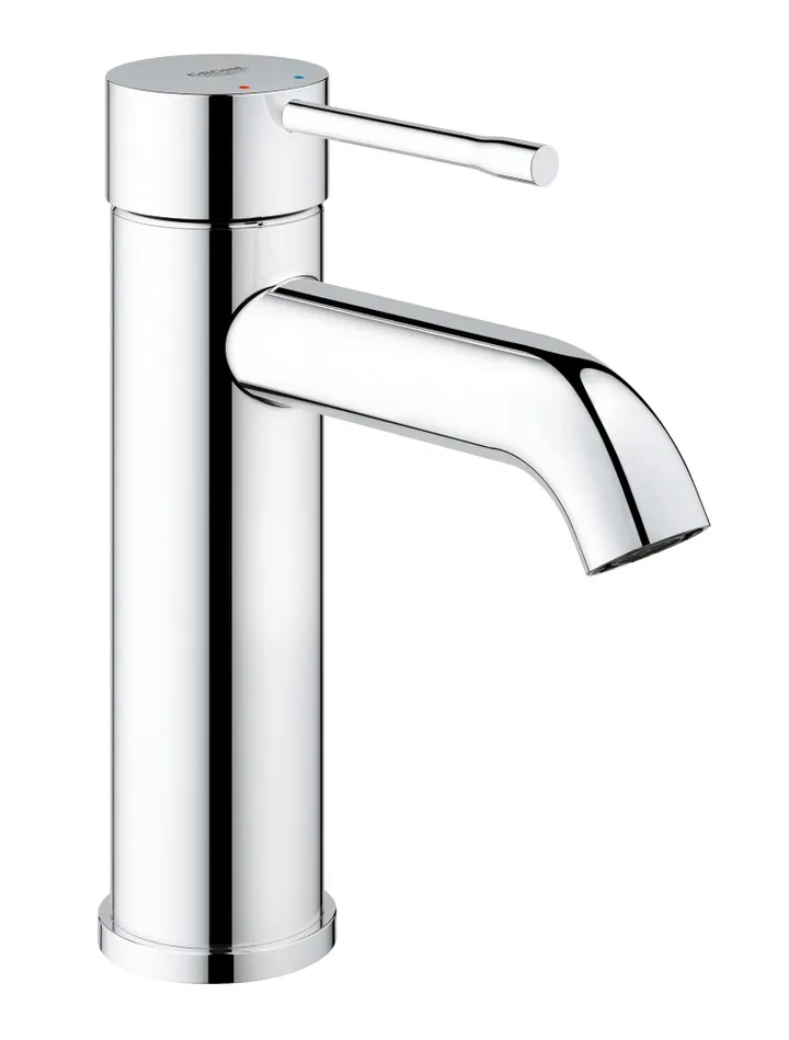 Смеситель раковины Grohe Essence+ 23590001 - Изображение 1 - almatherm.kz