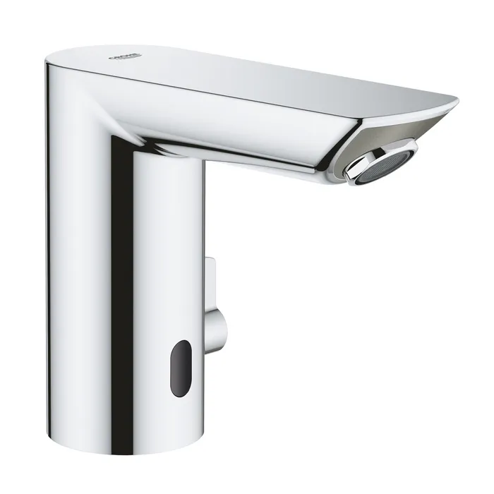 Смеситель раковины сенсорный Grohe Bau Cosmopolitan E 36451000 - Изображение 1 - almatherm.kz