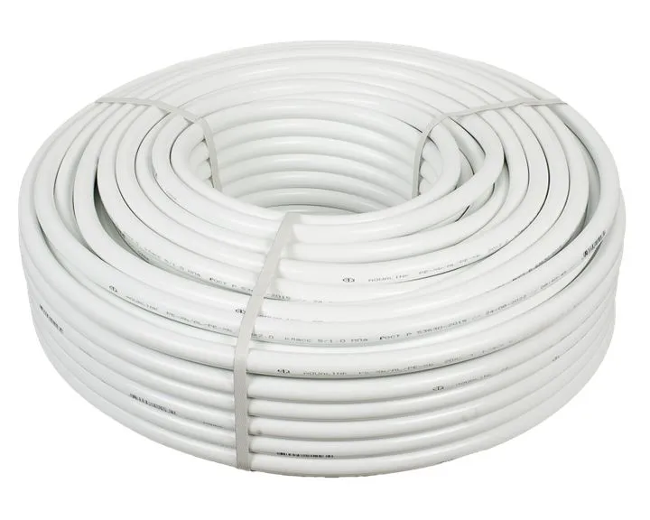 Труба Pex-Al-Pex 16x2.0 Aqualink - Изображение 1 - almatherm.kz