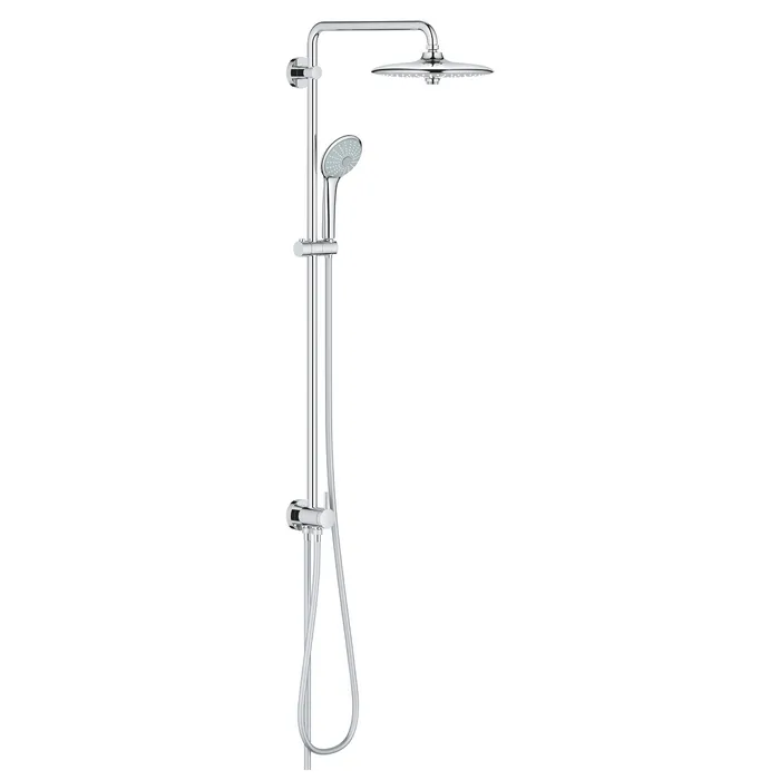 Душевой гарнитур Grohe Euphoria 260 27421002 - Изображение 1 - almatherm.kz