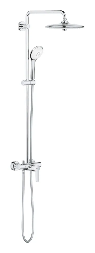 Душевая система Grohe Euphoria 260 27473002 - Изображение 1 - almatherm.kz