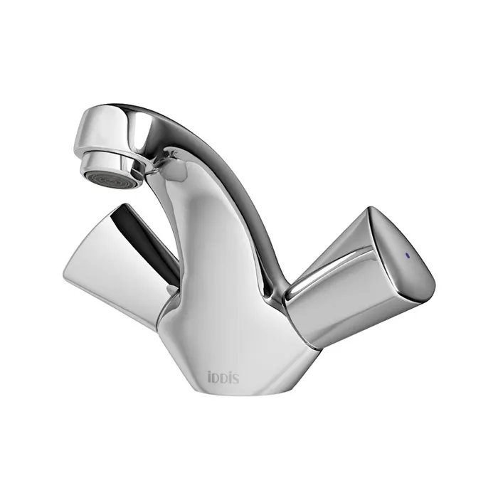 Смеситель раковины Iddis Bounce BOUSB00i01 - Изображение 1 - almatherm.kz