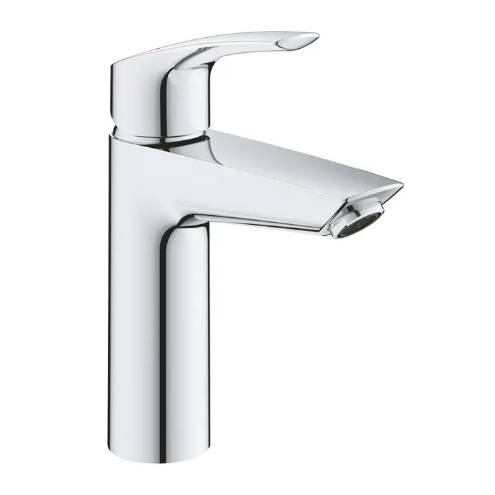 Смеситель раковины Grohe Eurosmart 23324003 - Изображение 1 - almatherm.kz