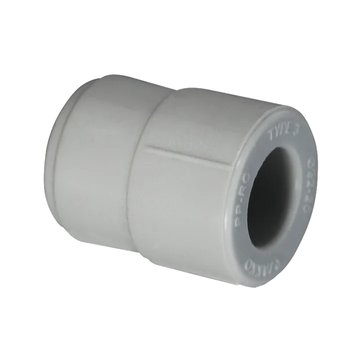 Переходник ППР серый 110x75 Jakko - Изображение 1 - almatherm.kz
