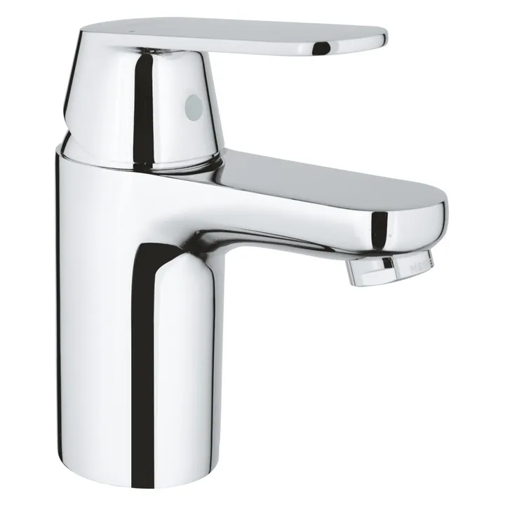 Смеситель раковины Grohe Eurosmart Cosmopolitan 23925000 - Изображение 1 - almatherm.kz