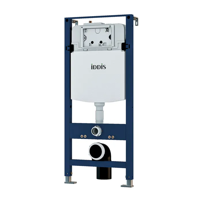 Инсталляция унитаза Iddis Profix PRO0000i32 - Изображение 1 - almatherm.kz