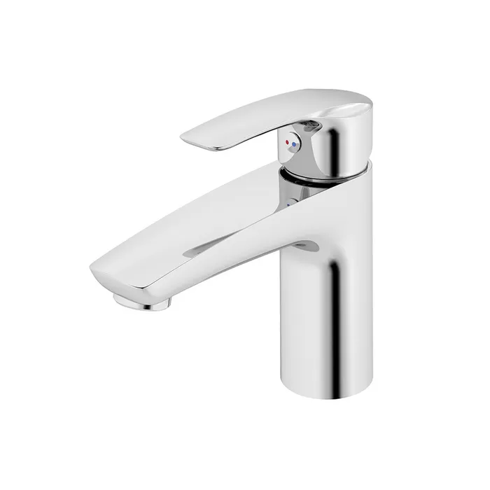 Смеситель раковины Iddis Ray RAYSB00i01 - Изображение 1 - almatherm.kz