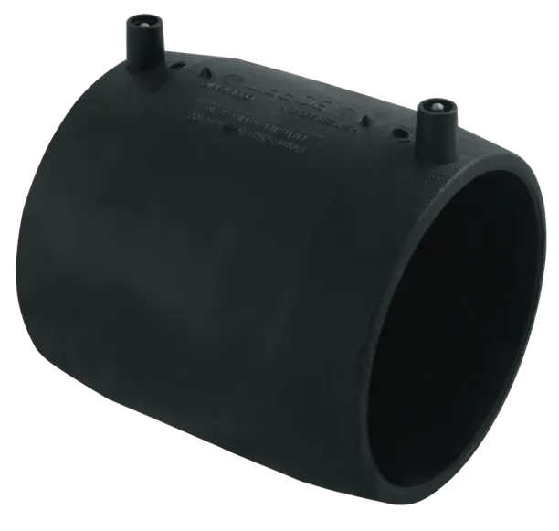 Муфта ЭФ PN10 Borfit - Изображение 1 - almatherm.kz
