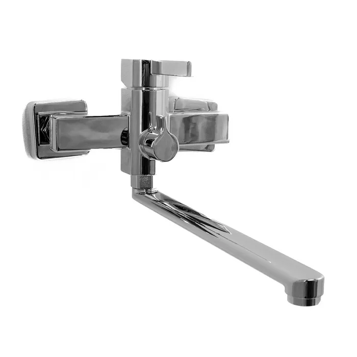 Смеситель ванны Divic DV 26-7-AB - Изображение 1 - almatherm.kz