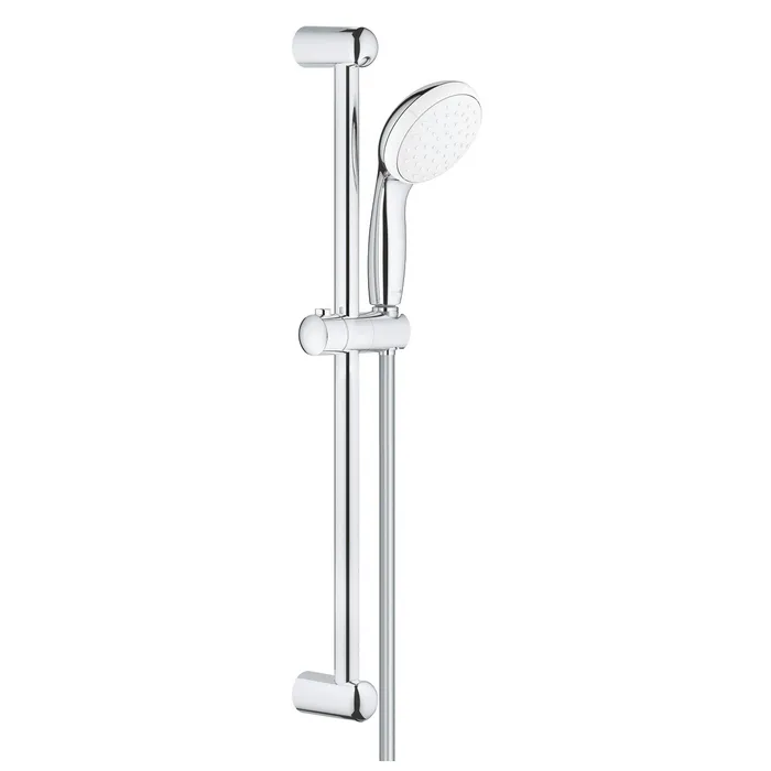 Душевой гарнитур Grohe New Tempesta 27853001 - Изображение 1 - almatherm.kz