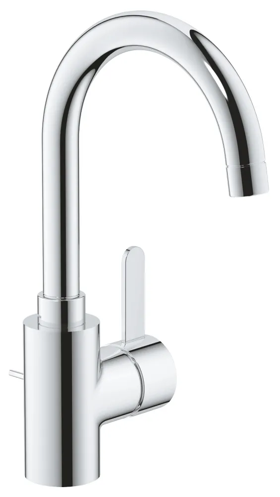 Смеситель раковины Grohe Eurosmart Cosmopolitan 32830001 - Изображение 1 - almatherm.kz