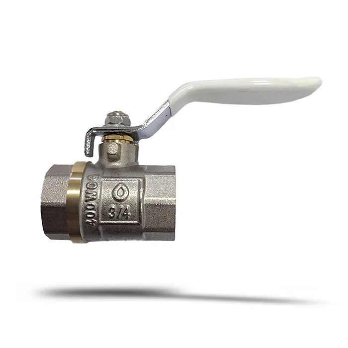 Кран шаровой ВР-ВР 3/4" Muslook - Изображение 1 - almatherm.kz