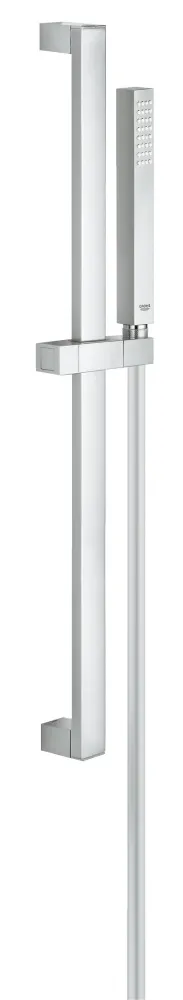 Душевой гарнитур 1 вид струи 27936000 Euphoria Cube GROHE - Изображение 1 - almatherm.kz
