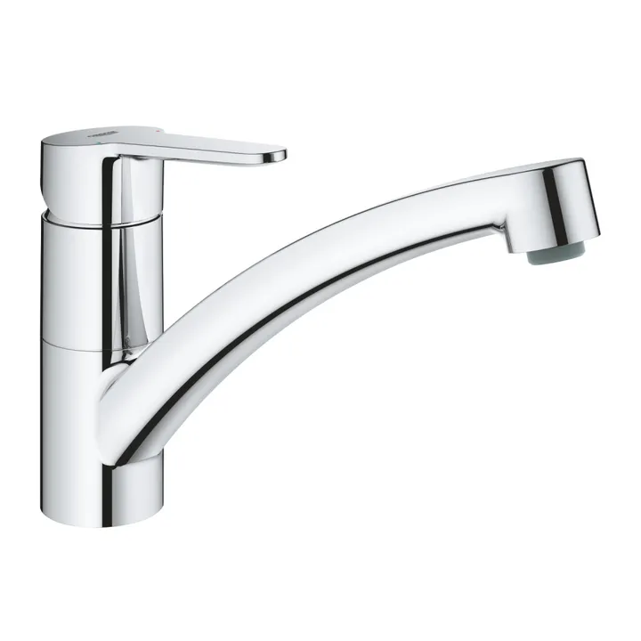 Смеситель кухни Grohe BauEco 31680000 - Изображение 1 - almatherm.kz