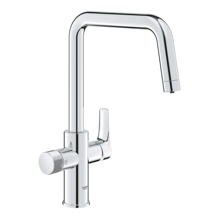 Смеситель кухни под фильтр Grohe Blue Pure EuroSmart 30583000 - Изображение 1 - almatherm.kz