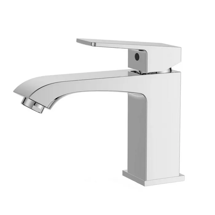 Смеситель раковины Daiva DA 6-10 - Изображение 1 - almatherm.kz