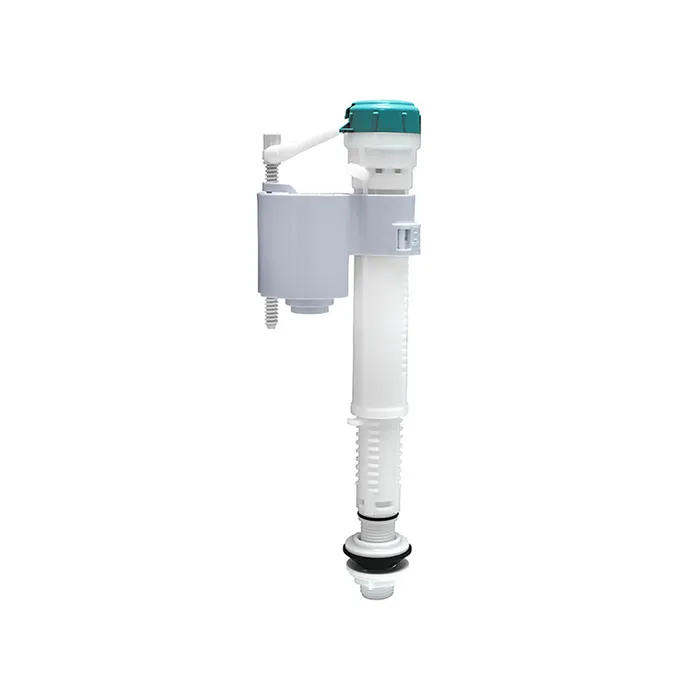 Клапан впуска для бачка нижний Iddis - Изображение 1 - almatherm.kz