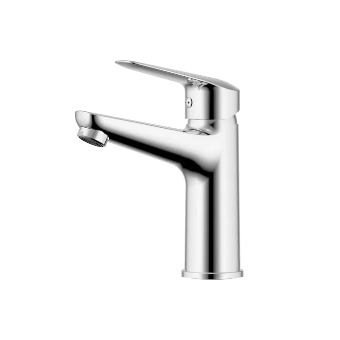 Смеситель раковины Iddis Torr TORSB00i01 - Изображение 1 - almatherm.kz
