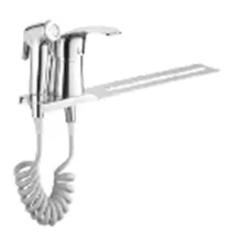 Смеситель гигиенический Muslook Daret CL55221-1 - Изображение 1 - almatherm.kz