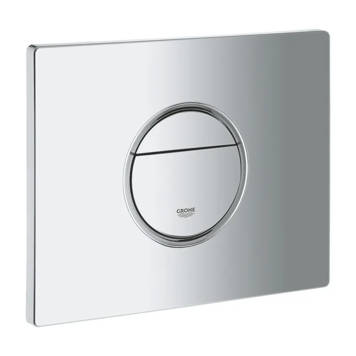 Клавиша смыва инсталляции хром Grohe Nova Cosmopolitan 38765000 - Изображение 1 - almatherm.kz