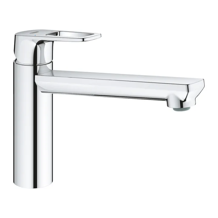 Смеситель кухни Grohe BauLoop 31706000 - Изображение 1 - almatherm.kz