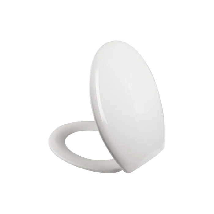 Сиденье для унитаза Iddis Optima Home ID 01 061.1 bel - Изображение 1 - almatherm.kz