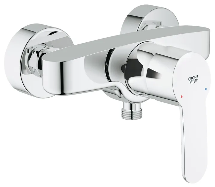 Смеситель душа Grohe Eurostyle Cosmopolitan 33590002 - Изображение 1 - almatherm.kz