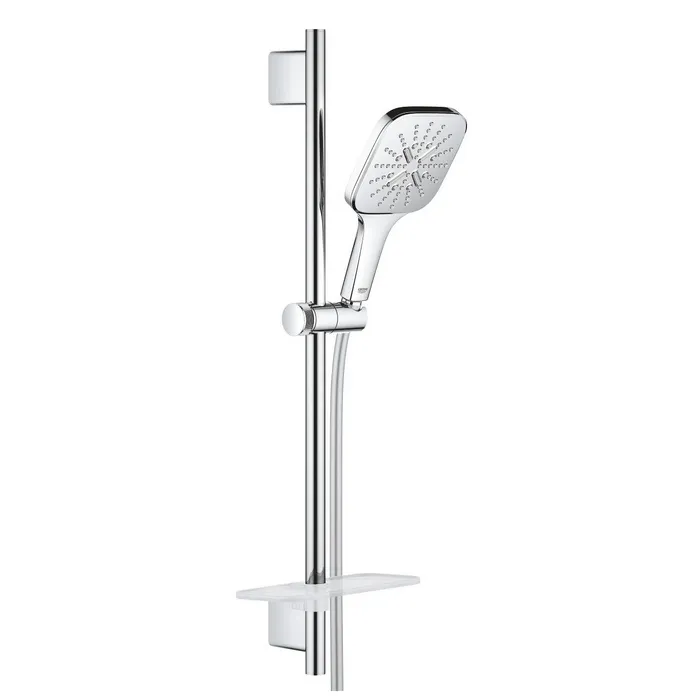 Душевой гарнитур без верхнего душа Grohe Tempesta 110 26162003 - Изображение 1 - almatherm.kz