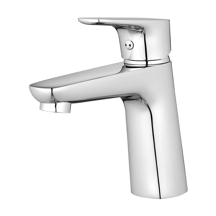 Смеситель раковины Iddis Zodiac ZODSB00i01 - Изображение 1 - almatherm.kz