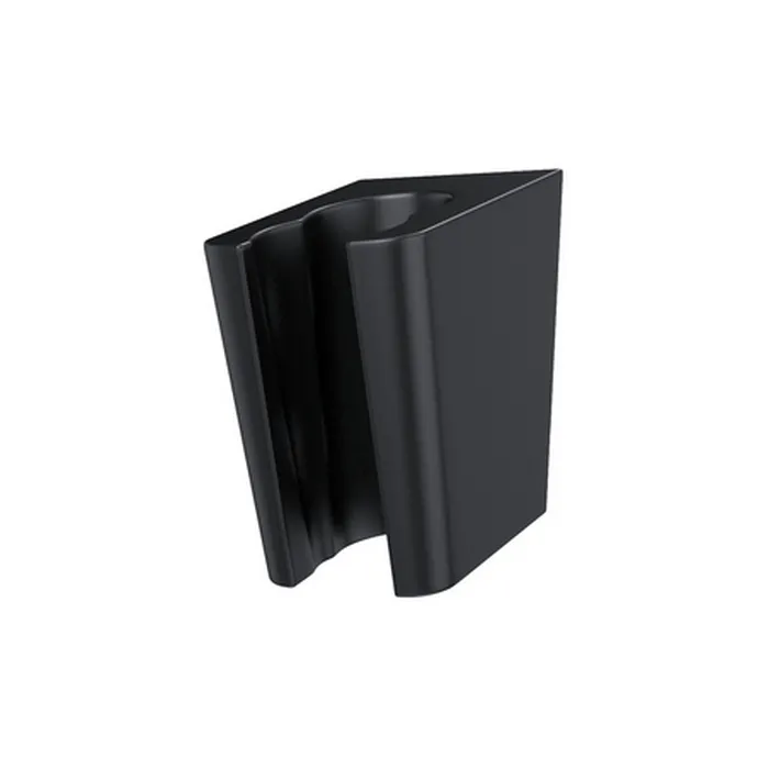 Кронштейн для лейки черный Iddis 080BL00i53 - Изображение 1 - almatherm.kz