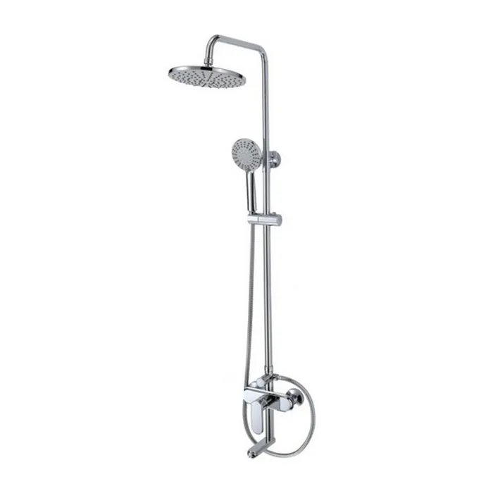 Душевая стойка Divic DV 8-8-M - Изображение 1 - almatherm.kz