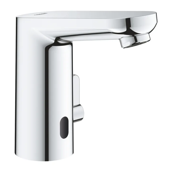 Смеситель раковины сенсорный размер М Grohe Eurosmart Cosmopolitan E 36325002 - Изображение 1 - almatherm.kz