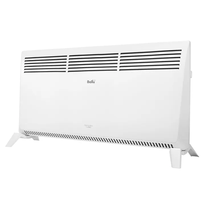 Электроконвектор Camino Eco Turbo BEC/EMT-2500 Вт Ballu - Изображение 1 - almatherm.kz
