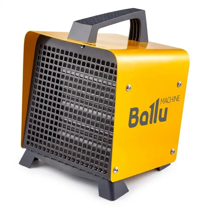 Тепловая пушка BALLU BKN-5 - Изображение 1 - almatherm.kz