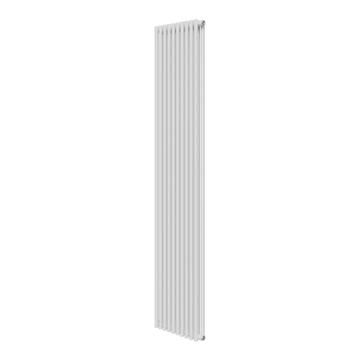 Радиатор стальной трубчатый C2180 (10 секций) Shift R22 белый Royal Thermo - Изображение 1 - almatherm.kz