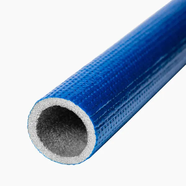 Теплоизоляционные трубки PE 35x6 мм Compact Blue K-Flex - Изображение 1 - almatherm.kz