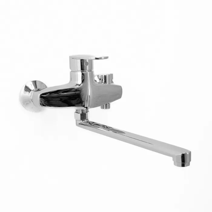 Смеситель ванны Divic DV B41-7-M - Изображение 1 - almatherm.kz