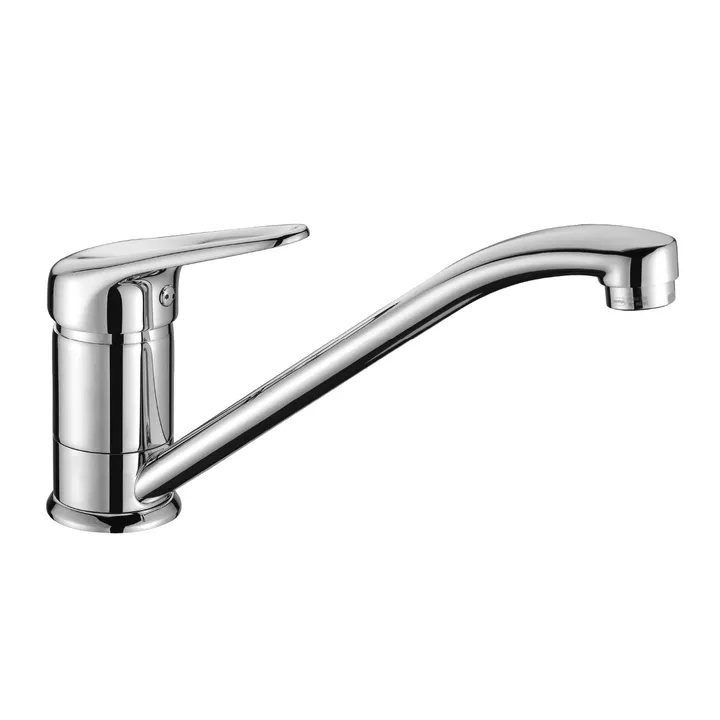 Смеситель кухни Lemark Luna LM4104C - Изображение 1 - almatherm.kz