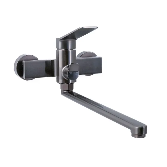 Смеситель ванны бетон Divic DV 18-7-PB-AA - Изображение 1 - almatherm.kz